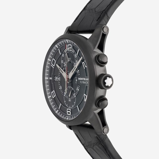 Montblanc TimeWalker 106507 Image 2